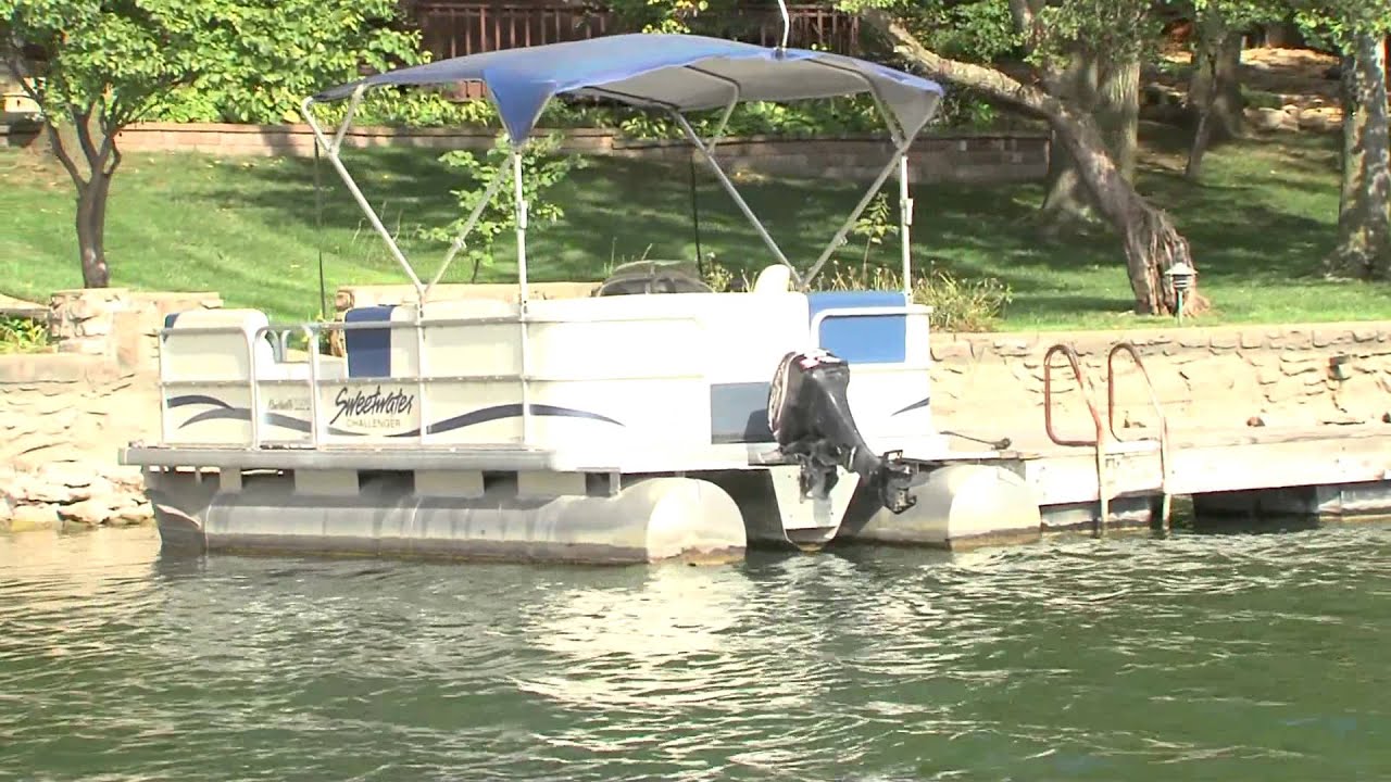 Weatherby Lake FINDitKC YouTube