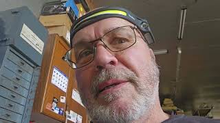 Power seat/foot rest  motor gearbox repair .