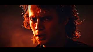 Anakin Skywalker edit / LOVE ME ft. JMSN