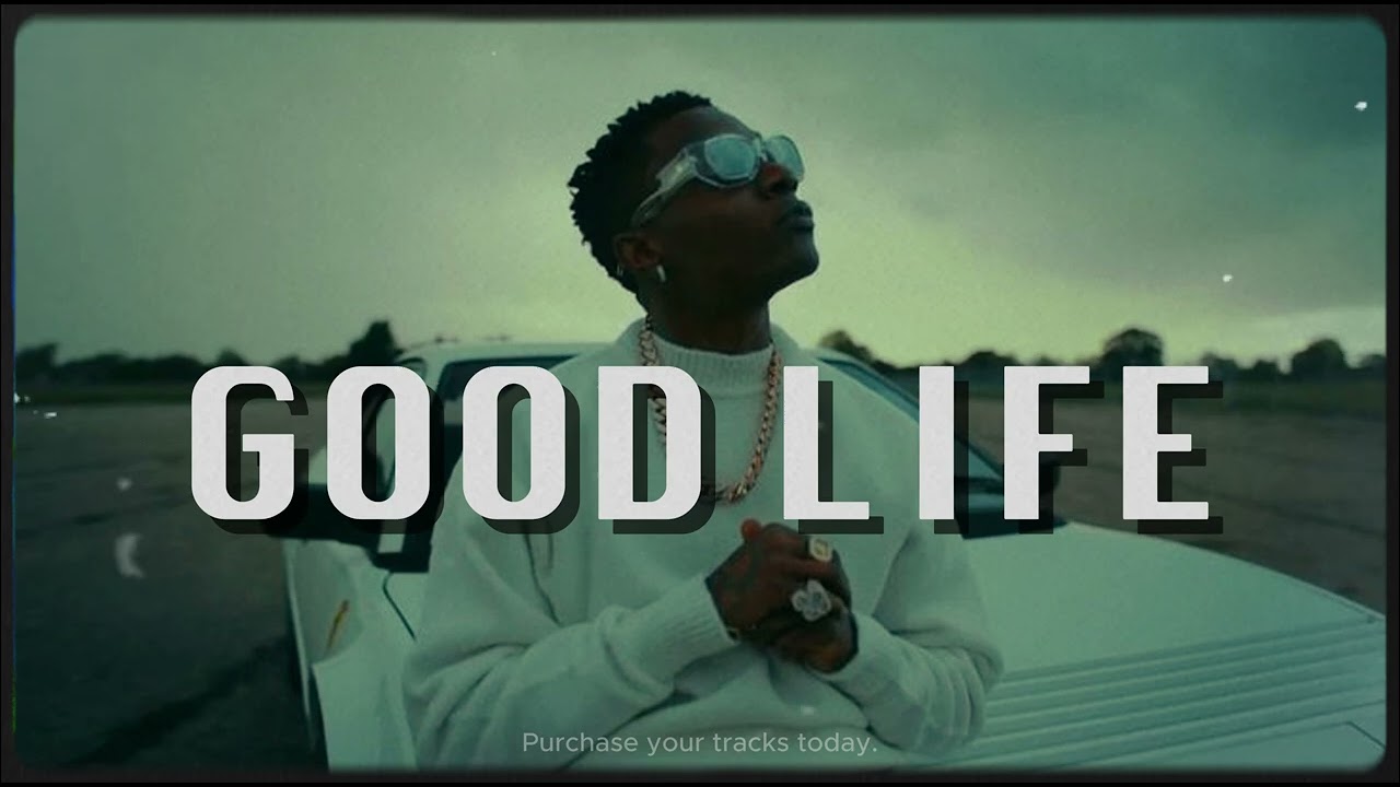 Afrobeat x Instrumental 