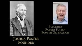 Foster's Daily Democrat turns 135