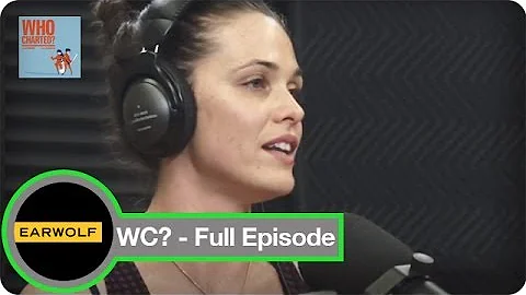 Christine Woods | Who Charted? | Video Podcast Net...