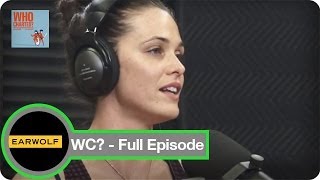 Christine Woods | Who Charted? | Video Podcast Network