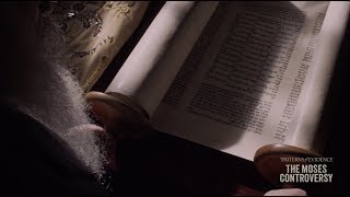 CLIP: How Was the Torah Written? – Patterns of Evidence: The Moses Controversy