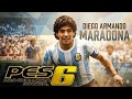 DIRECTO PES 6 PC PROBANDO MUCHOS PARCHES