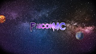 Official server trailer