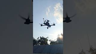 fpv drone possition hold #FPV #DroneLife #TechBangla #PositionHold #Shorts #DroneVideo