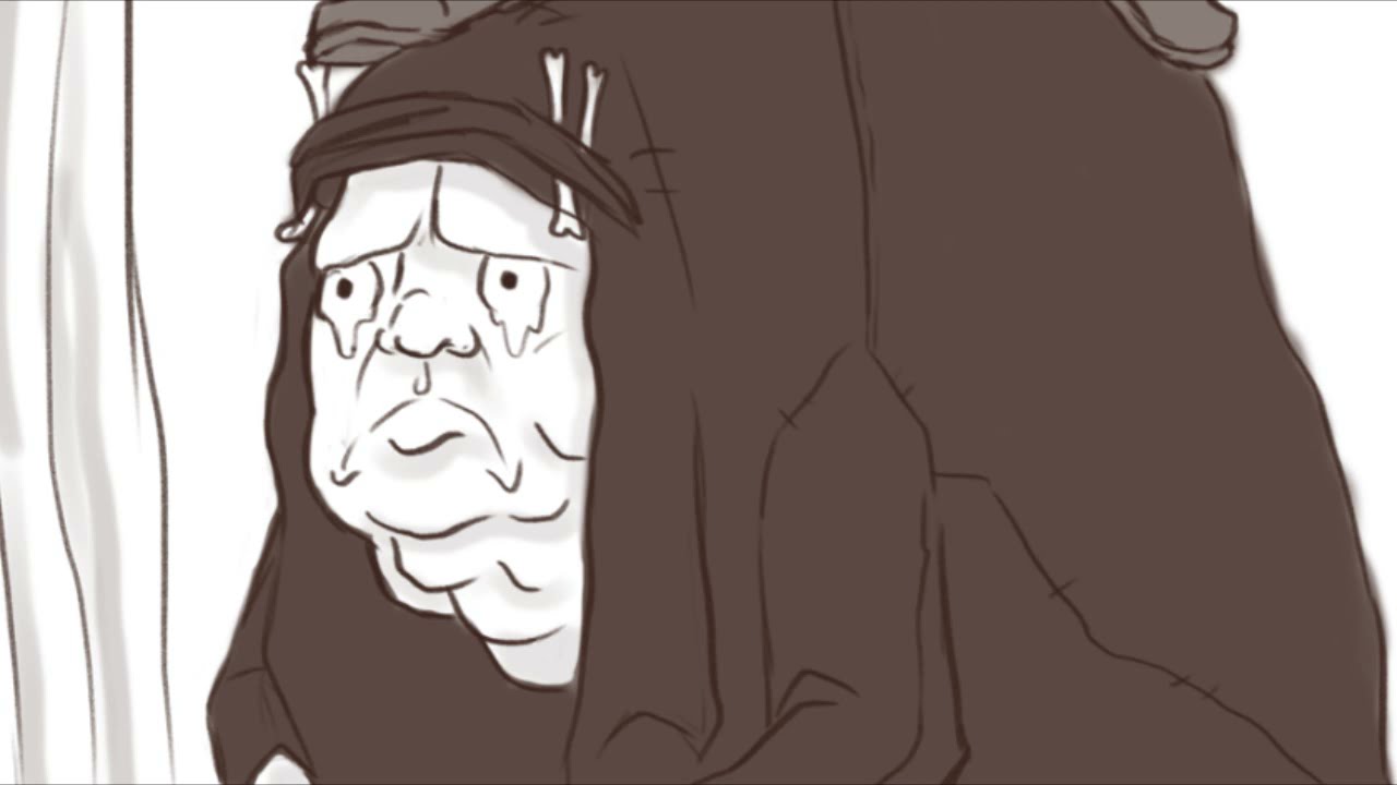 "Don't Make Me Come Up There!" - Resident Evil 8 Comic Dub