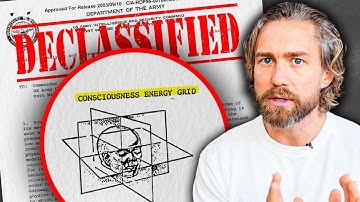 The CIA Hacked Human Consciousness – This Is How... | Aaron Doughty #566