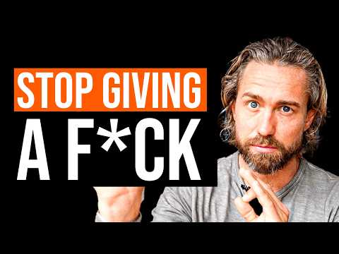 How to Become Attractive AF (Shift Your Energy) | Aaron Doughty