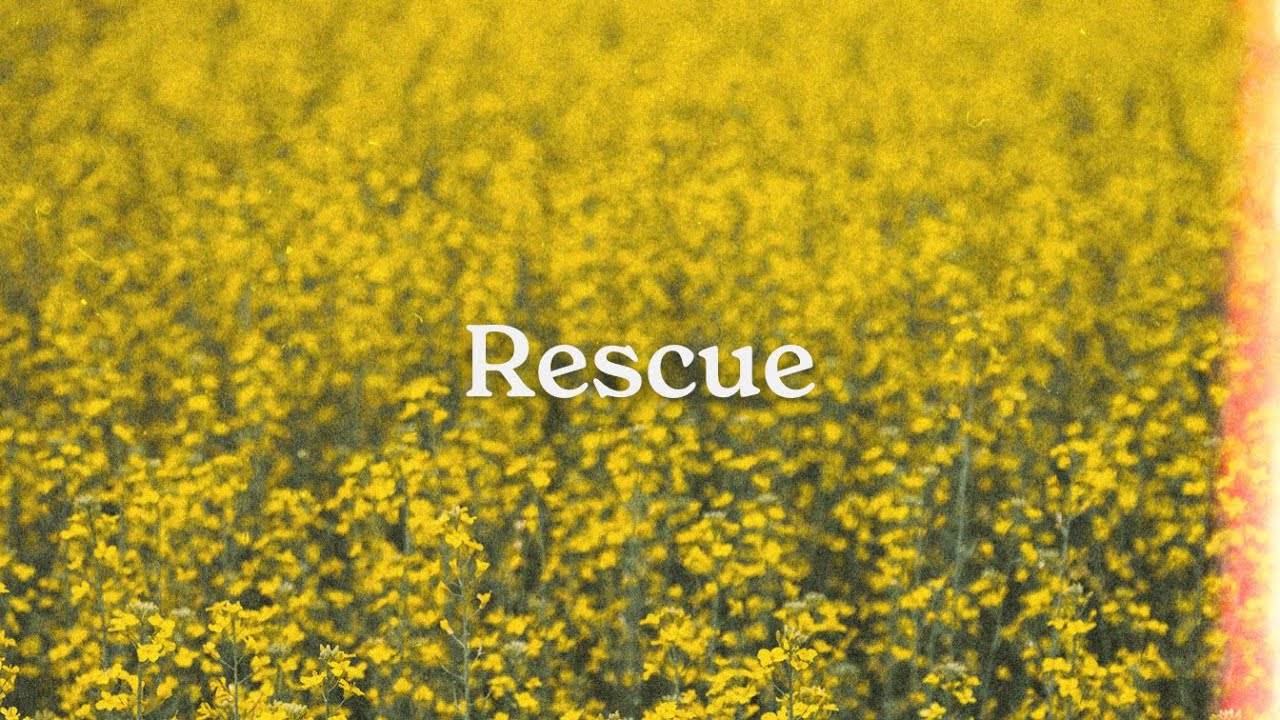 Watch Fresh Life Worship - Rescue on YouTube Watch Fresh Life Worship - Rescue on YouTube