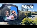 NAPIER roadtrip a step back in time