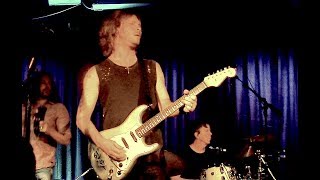 Kenny Wayne Shepherd Band  " Deja Voodoo  "    " Born with a Broken Heart "
