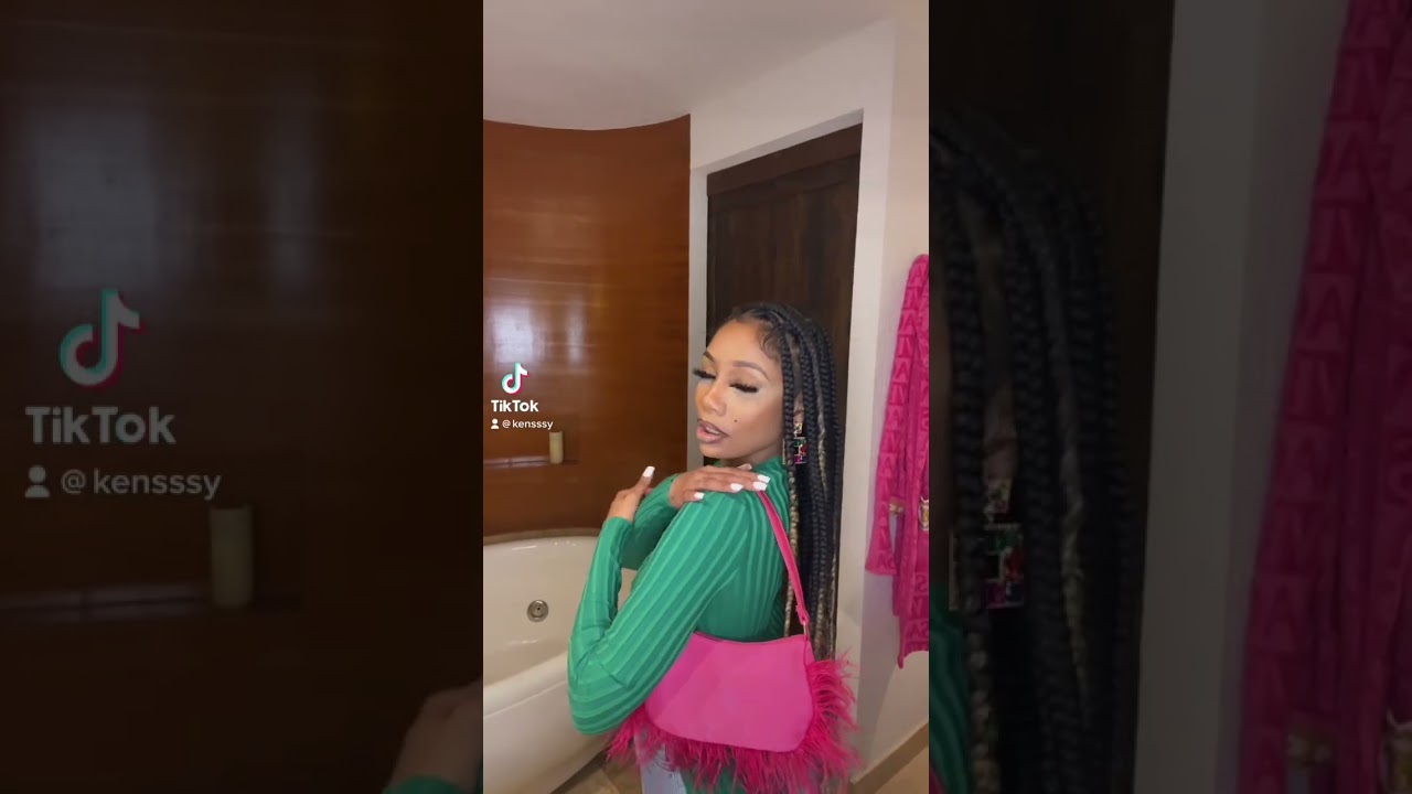 PRETTY GAL TINGS💗✨ 