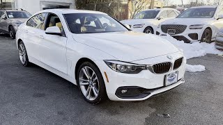 2019 BMW 4 Series 430i xDrive Bay Ridge, Park Slope, Brooklyn Heights, Jamaica, Bayside