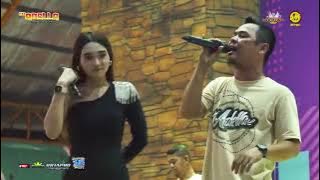 ADELLA  OJO DIBANDINGKE  DIFARINA INDRA feat FENDIK ADELLA  Live Gofun Bojonegoro