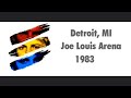THE POLICE - Hole In My Life (Detroit 29-07-1983 &quot;Joe Louis Arena&quot; USA) (MASTER TAPE AUDIO)