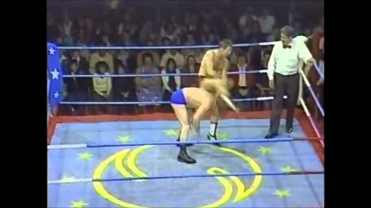 Johnny Saint - The Russ Abbot