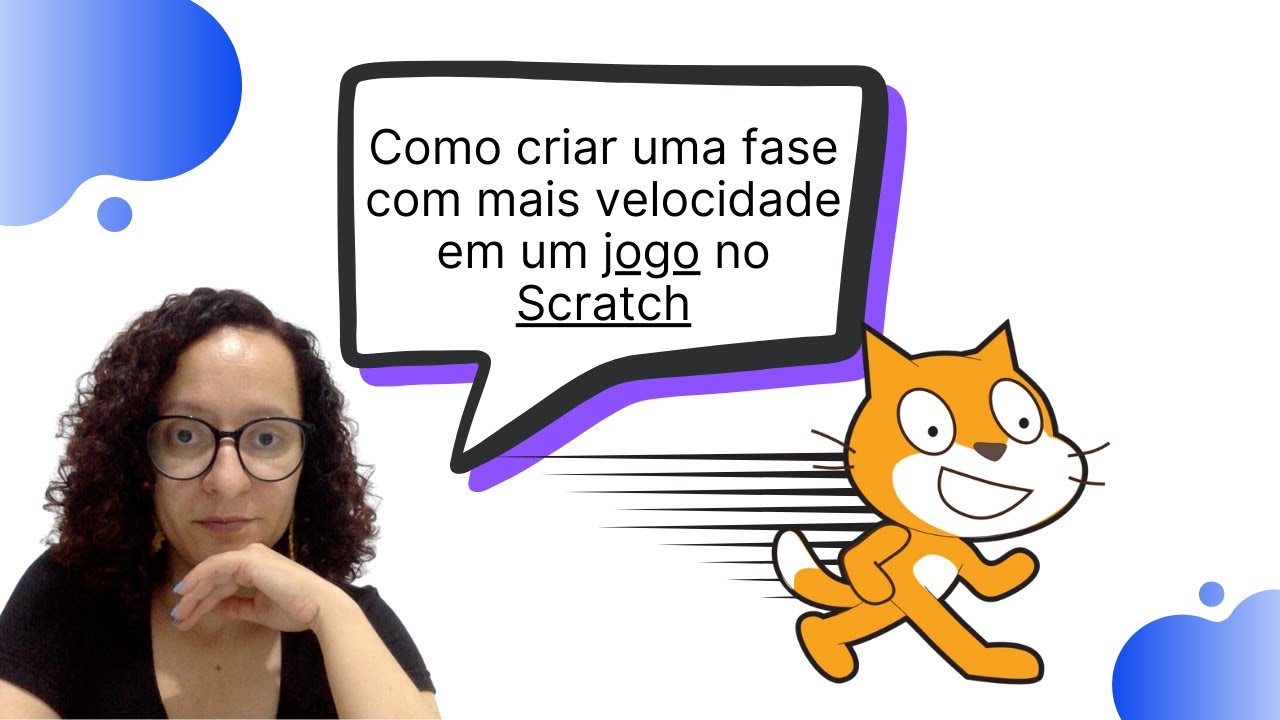 Como fazer o Jogo do Super Mario no Scratch - Yadaa HOW TO? 