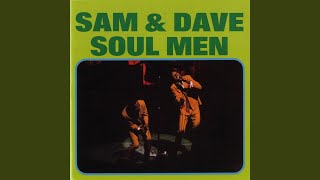 Video voorbeeld van "Sam & Dave - Let It Be Me"