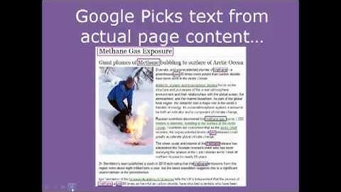 SEO Basics to get your site ranked using Basic SEO