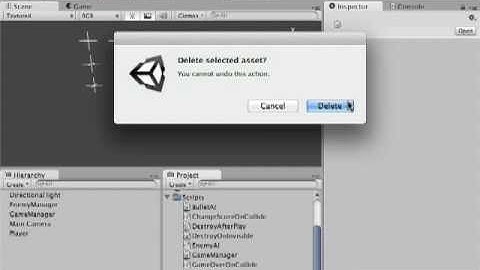 Episode 3: Space Invaders Part 3