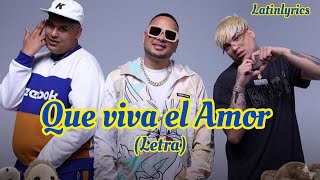 Que viva el Amor❤️ Jacob Forever- Danyome- Kevincito el 13- Gatillo screenshot 3