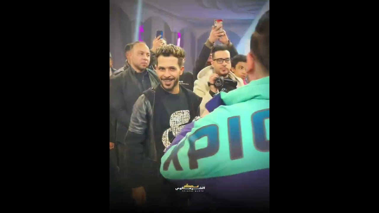 3 دقايق حظ 