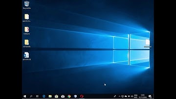 Baking with CakePHP 3