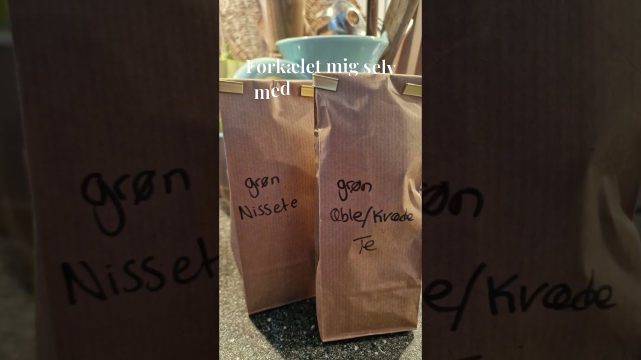 Selvomsorg & Selvkærlighed