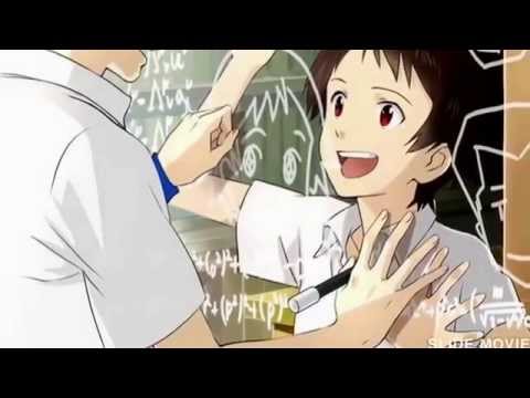 時をかける少女    makoto&tiaki