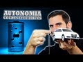 ¿Cómo se mide la autonomía de los coches eléctricos? 🚗🔌 Diferencias entre los ciclos NEDC y WLTP