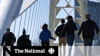 How Canadian communities are enforcing physical distancing rules