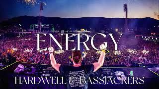 Hardwell & Bassjackers - ID (ENERGY)