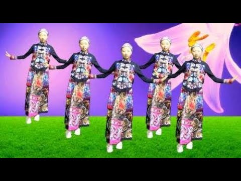 一首伤感DJ版《红尘情歌》广场舞，句句扎心，怎么听都不腻