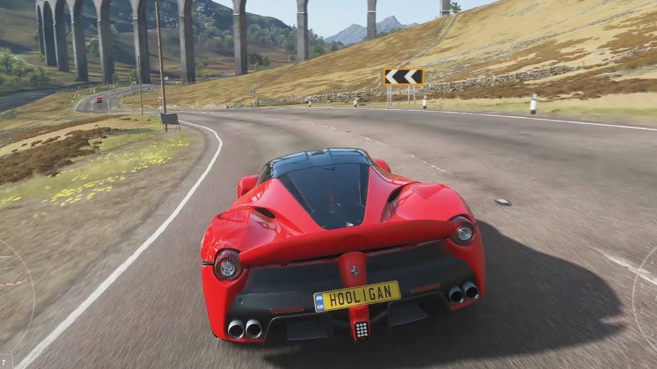 Forza ferrari перевод