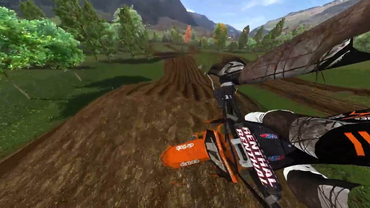 Echo Valley MX - MX Bikes Shop