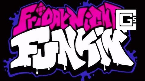 Thumbnail of Cg5 - Man On Stilts (Lyrics) (Cg5 Friday Night Funkin’ Mod Song)