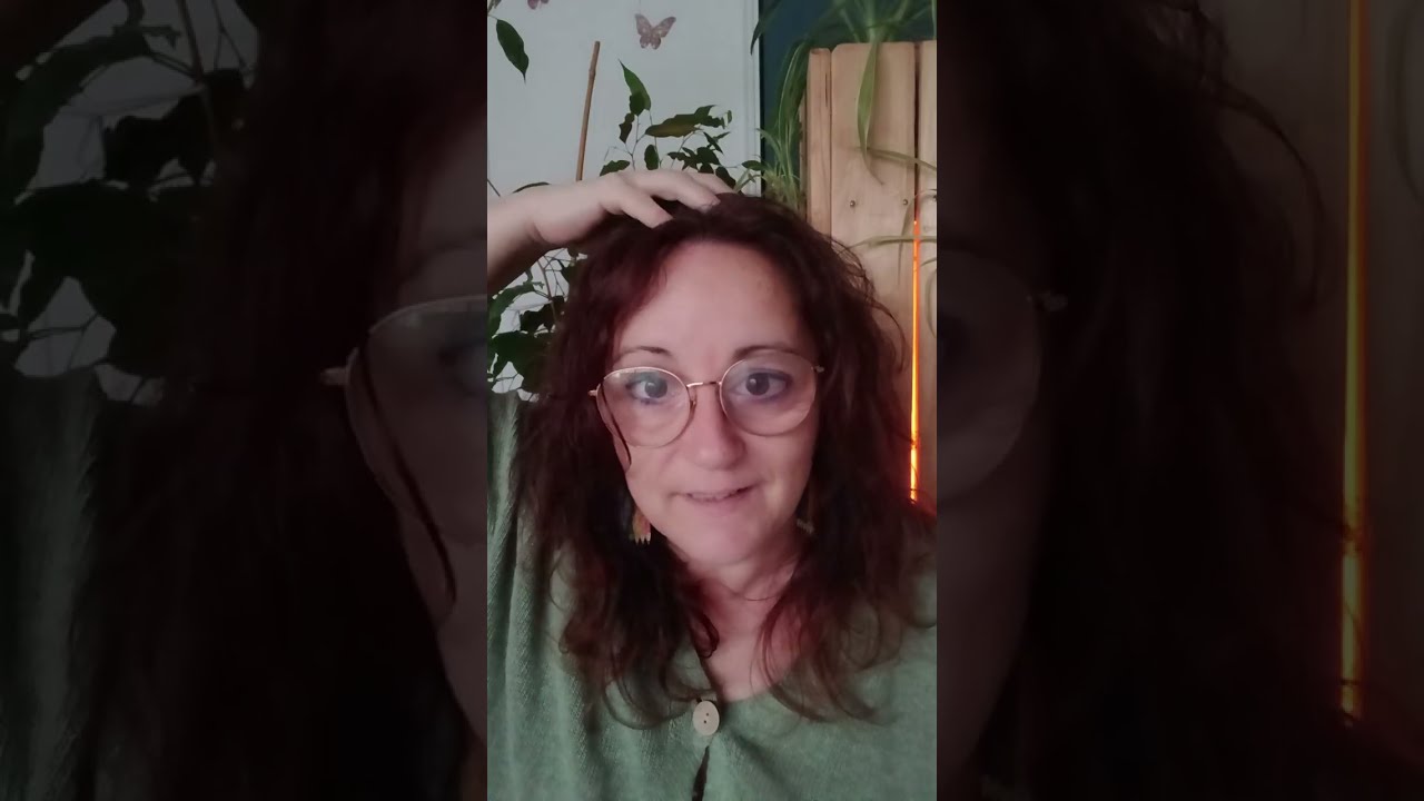 Je suis mon propre pervers : je n’ai aucune abondance