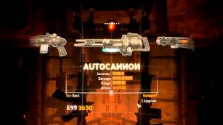 Singularity HD Gameplay - Part 4