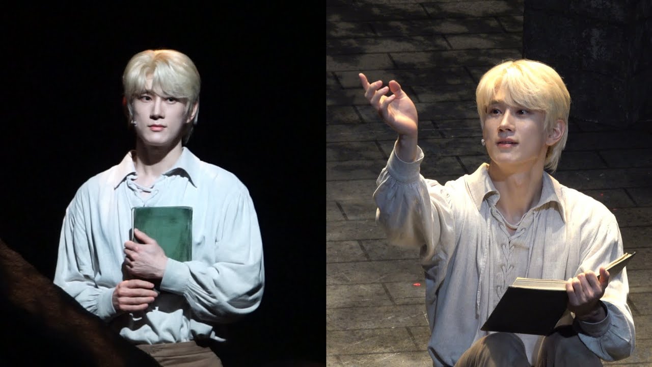 [멀티] 260307 (낮) 뮤지컬 