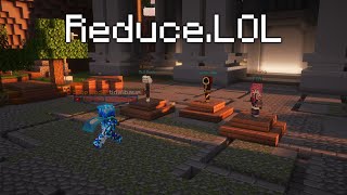 Reduce.LOL Official Release!