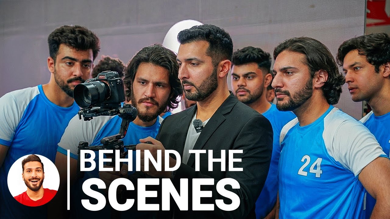 30 Influencers Fight For Rs 1,000,000 | BTS