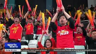 🇨🇳 🏀🔥2025-2026 CBA Round 6 Highlight | 2025-2026 CBA 第六轮 广厦96-64复仇辽宁