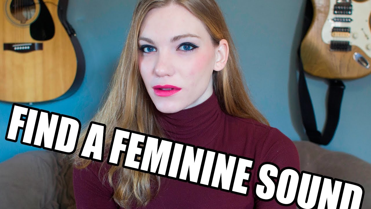 Trans Singing 101 [MtF]