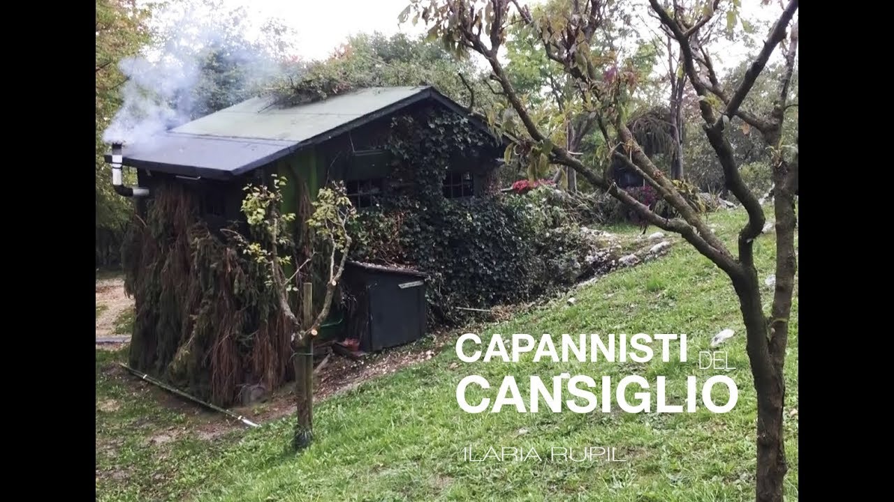 ⁠⁠Capannisti del Cansiglio (2017)