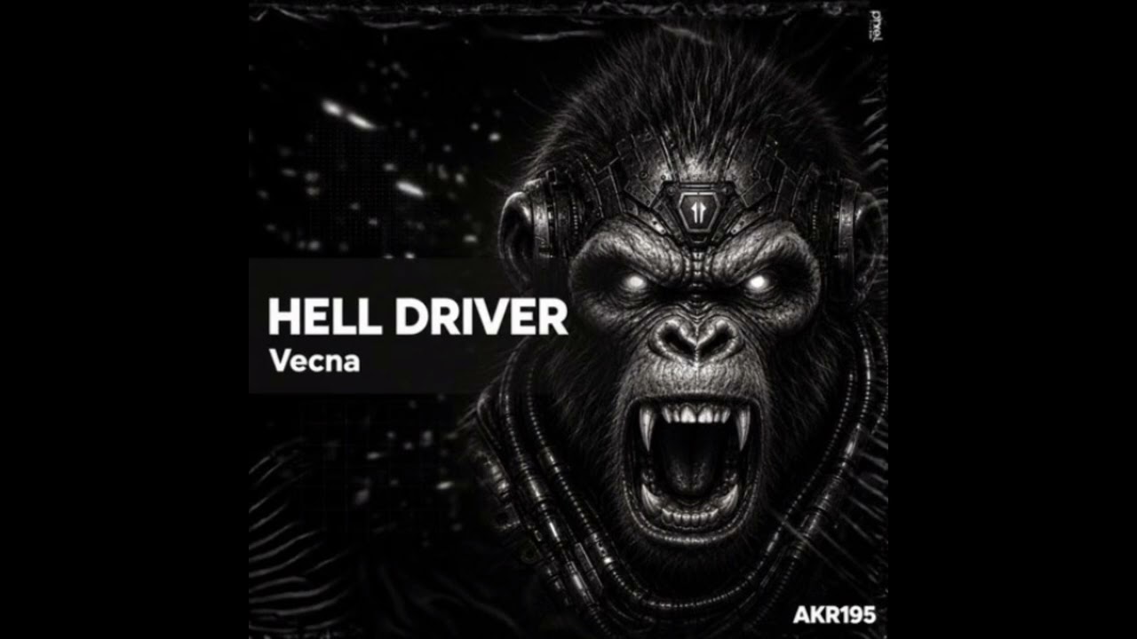 Guarda Hell Driver - Vecna ( Original Mix ) su YouTube Guarda Hell Driver - Vecna ( Original Mix ) su YouTube
