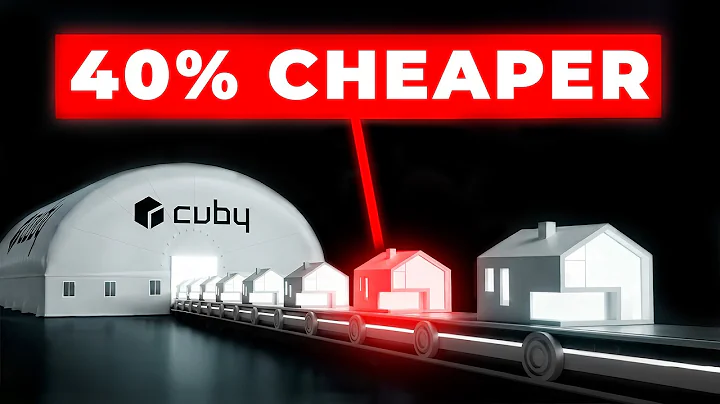 The Company Solving The Housing Crisis