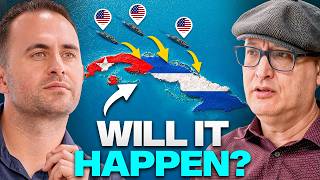 Cuba Expert: This Will START the US Attack on Cuba SOON!
