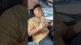 Ehsan Nak Curi Aiskrim Aku